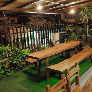 Rain Forest Hotell