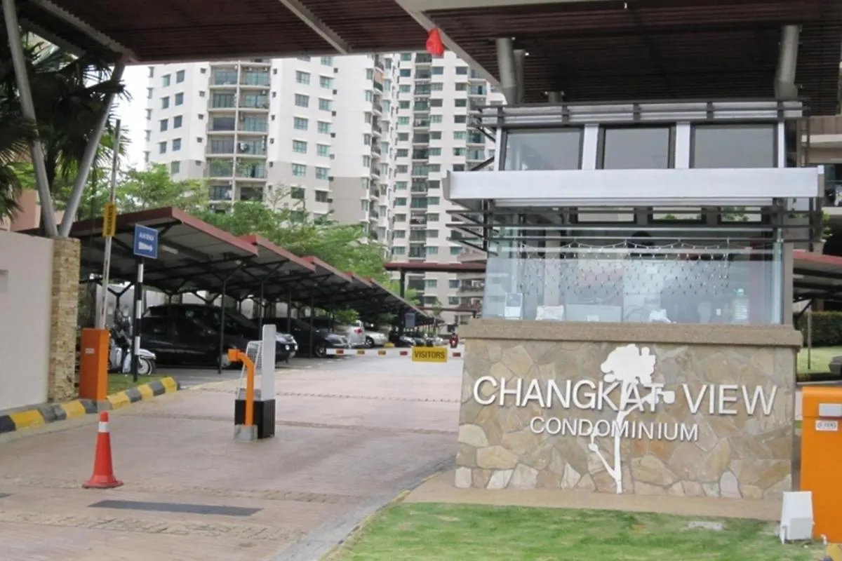 Mont Kiara - Tranquil And Serene Apartment #Mitec #Solaris #Publika Kuala Lumpur