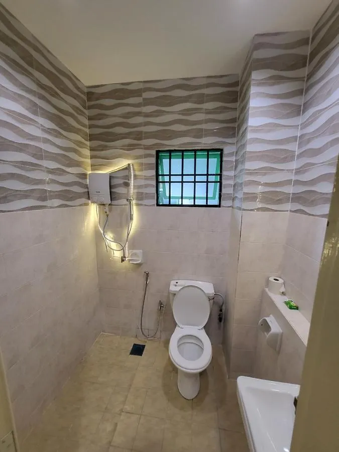 Mont Kiara - Tranquil And Serene Apartment #Mitec #Solaris #Publika Kuala Lumpur 0*,  Malaysia