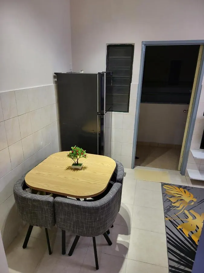 Mont Kiara - Tranquil And Serene Apartment #Mitec #Solaris #Publika Kuala Lumpur