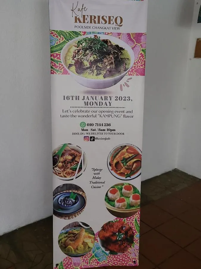 Mont Kiara - Tranquil And Serene Apartment #Mitec #Solaris #Publika Kuala Lumpur 0*,  Malaysia