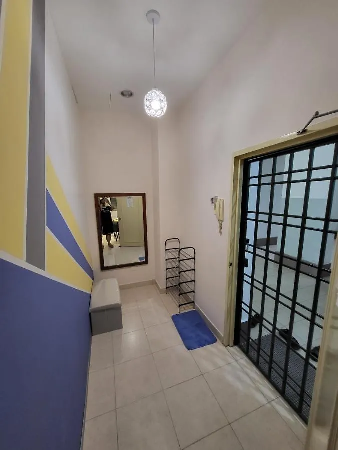 Mont Kiara - Tranquil And Serene Apartment #Mitec #Solaris #Publika Kuala Lumpur
